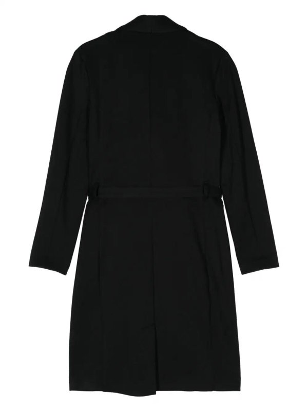 MERCI: ショートコート online - ショートコート - 黒