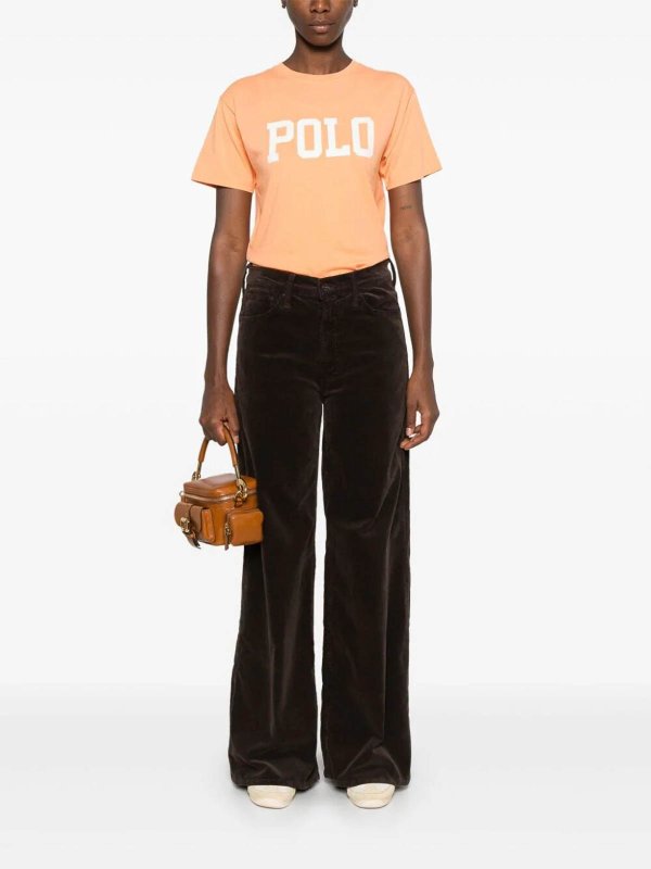 The Best Shops MOTHER: Trousers Shorts - The Ditcher Trousers