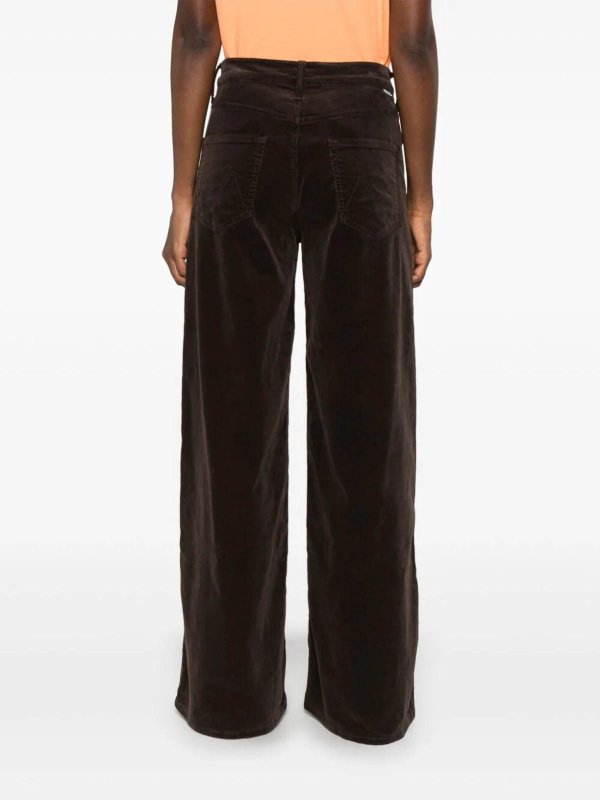 The Ditcher Trousers shop online: MOTHER