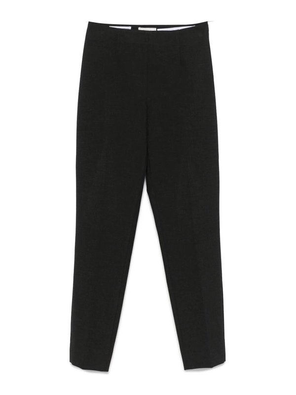 PESERICO: Hosen Shorts - Shorts - Grau