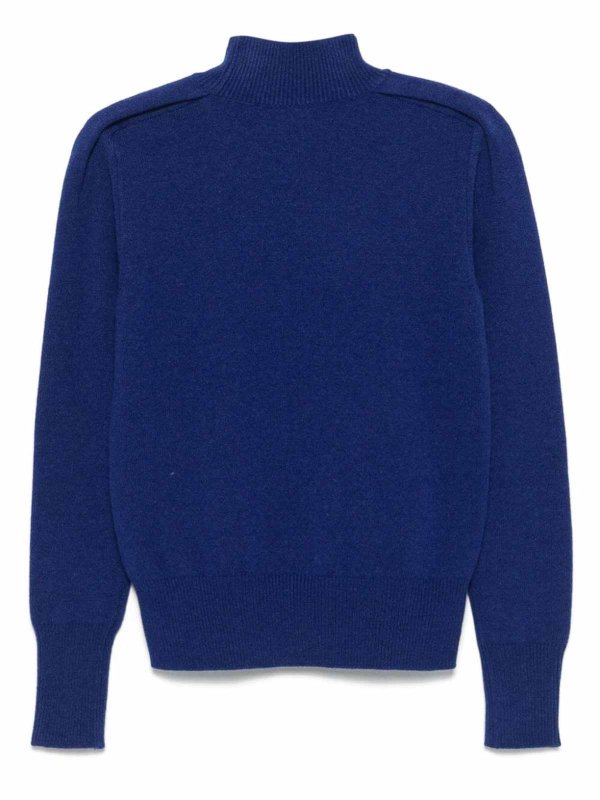 SA SU PHI: Turtlenecks & Polo necks online - High Neck Sweater