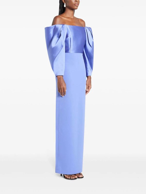 SOLACE LONDON: abiti da sera online - L