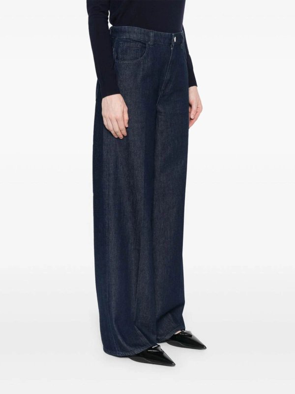 Theory: Hosen Shorts online - Shorts - Blau