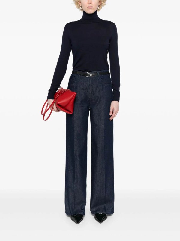 The Best Shops Theory: Hosen Shorts - Shorts - Blau