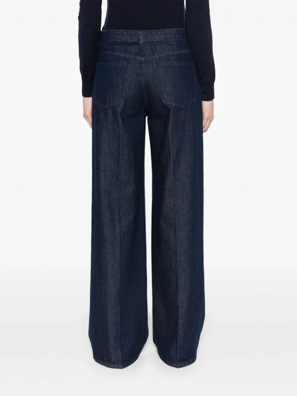 Shorts - Blau shop online: Theory