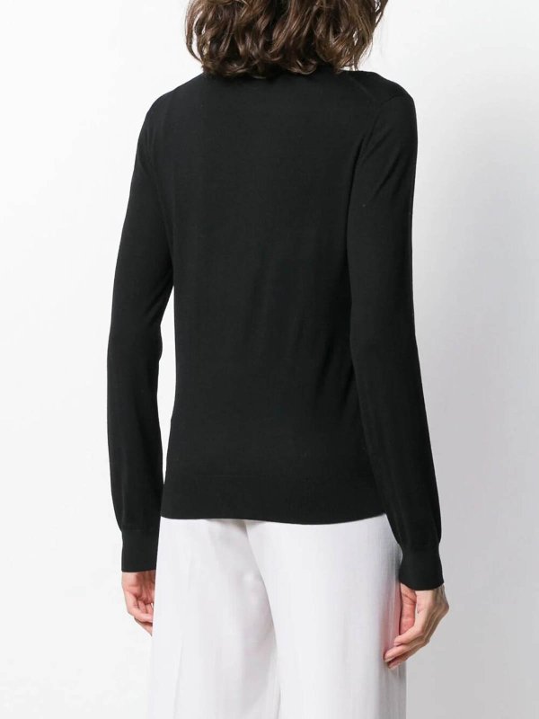 High Neck Sweater shop online: Theory
