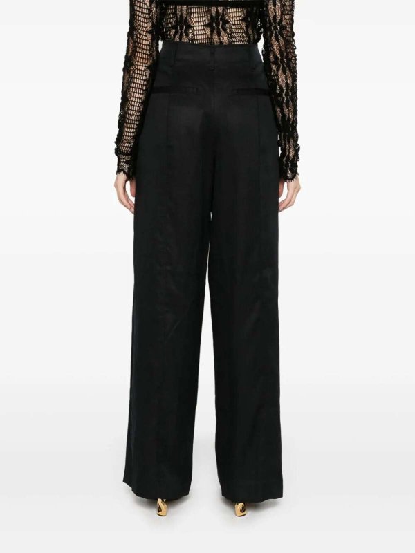 Delvine Pant shop online: ULLA JOHNSON