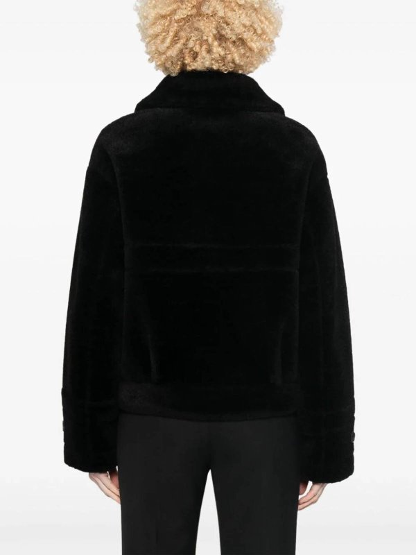 Faux Fur Jacket shop online: URBANCODE