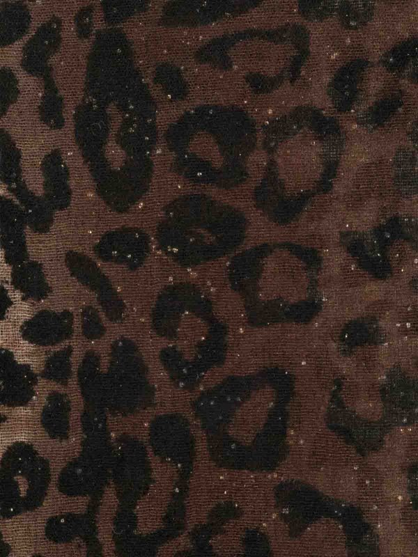 FALIERO SARTI: スカーフ online - スカーフ - 黒