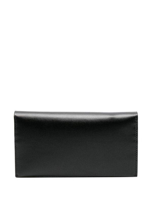 The Best Shops JIL SANDER: 財布＆ポーチ - 財布 - 黒