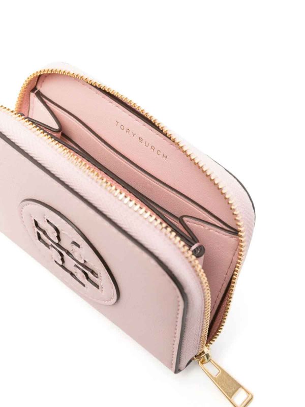 The Best Shops TORY BURCH: 財布＆ポーチ - 財布 - ヌードカラー