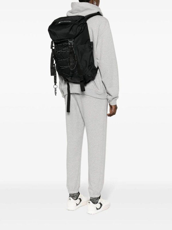 The Best Shops ADIDAS BY STELLA MCCARTNEY: Rucksäcke - Rucksack - Schwarz