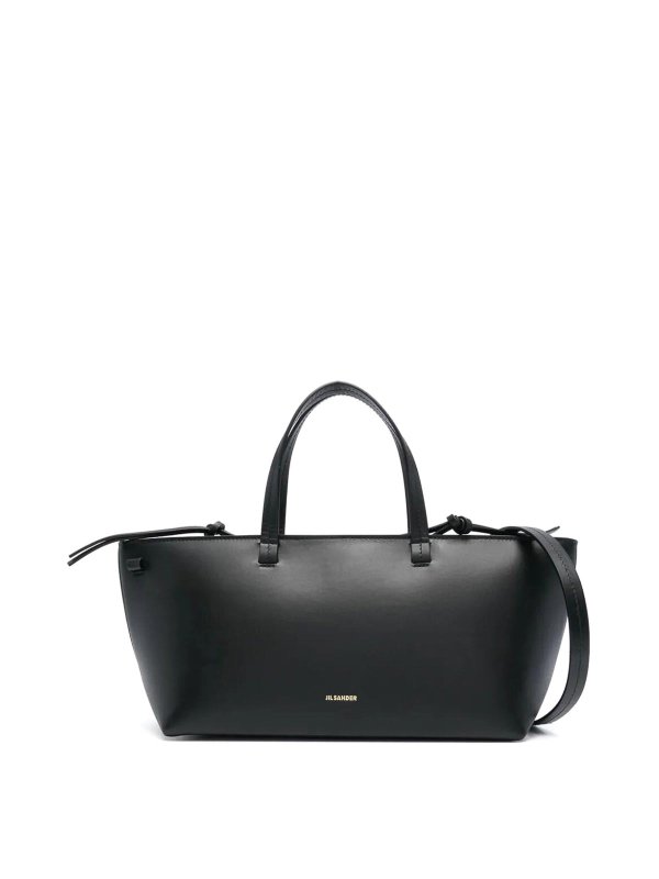 JIL SANDER: totes bags - Small Bateau