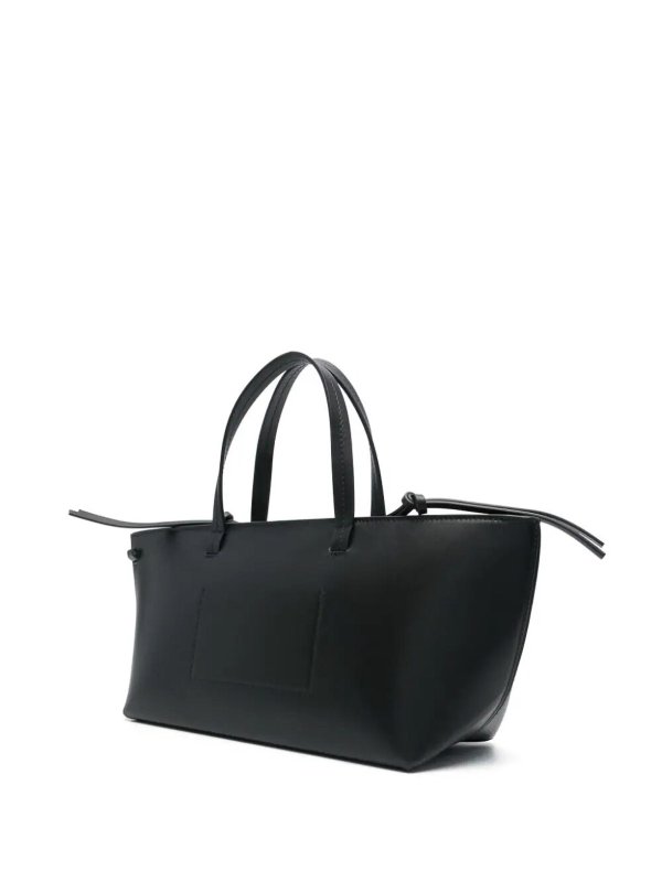 JIL SANDER: totes bags online - Small Bateau