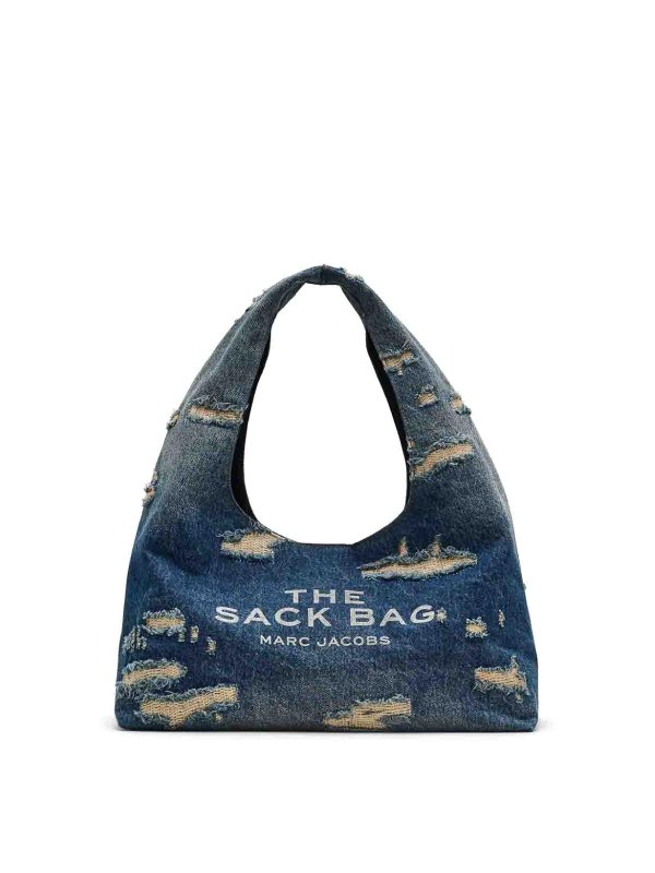 MARC JACOBS: shoulder bags - The Sack