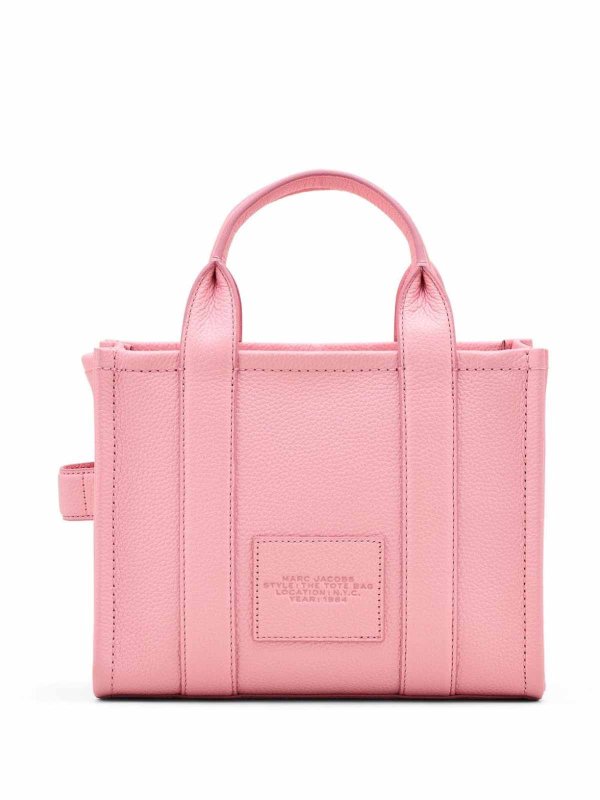 MARC JACOBS: Sacs à main online - Sac Cabas - Couleur Chair