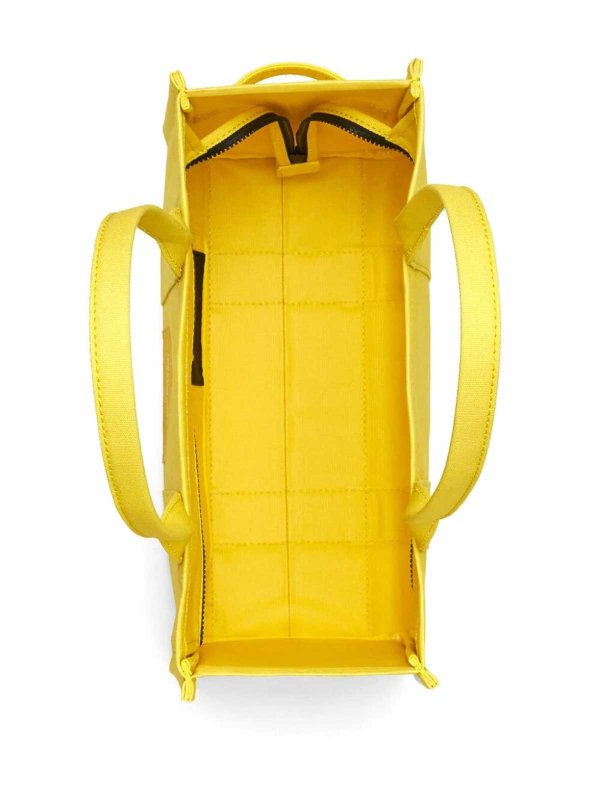 Sac Cabas - Jaune shop online: MARC JACOBS