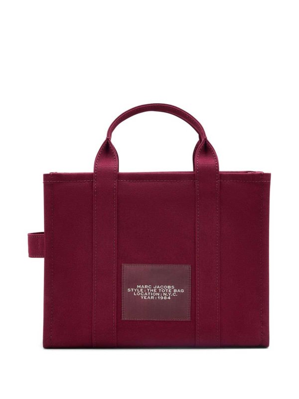 Shopper - Dunkelrot shop online: MARC JACOBS