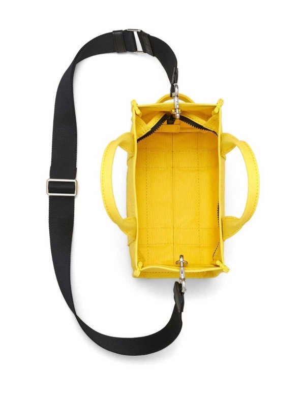 トートバッグ - イエロー shop online: MARC JACOBS