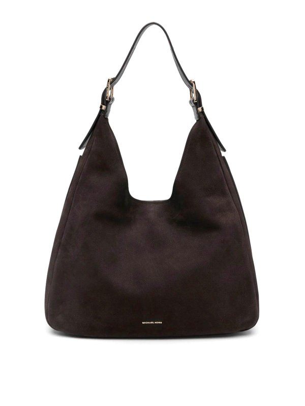 MICHAEL KORS: borse a spalla - Nolita Large Hobo