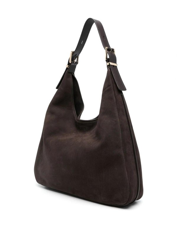 MICHAEL KORS: borse a spalla online - Nolita Large Hobo