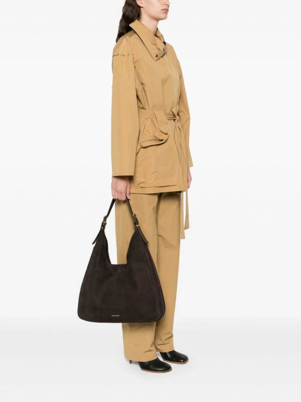 The Best Shops MICHAEL KORS: borse a spalla - Nolita Large Hobo