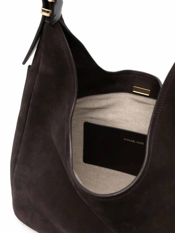 Nolita Large Hobo shop online: MICHAEL KORS