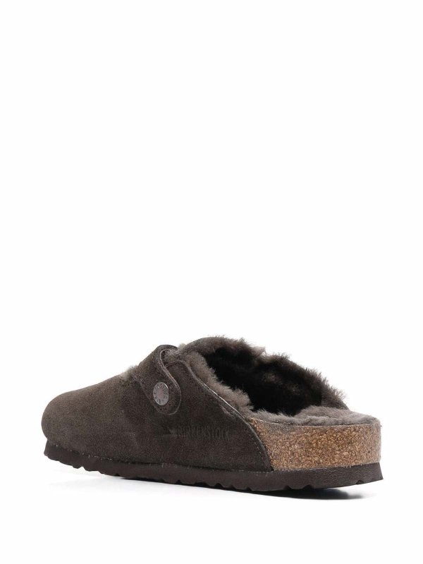 Mocassins - Marron shop online: BIRKENSTOCK