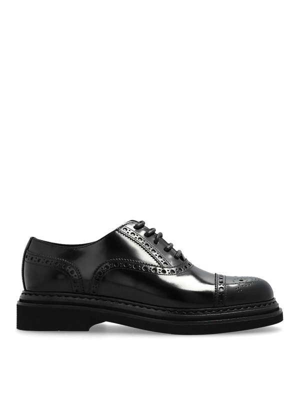 DOLCE & GABBANA: classic shoes - Day Classic