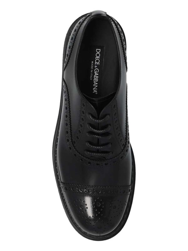 DOLCE & GABBANA: classic shoes online - Day Classic