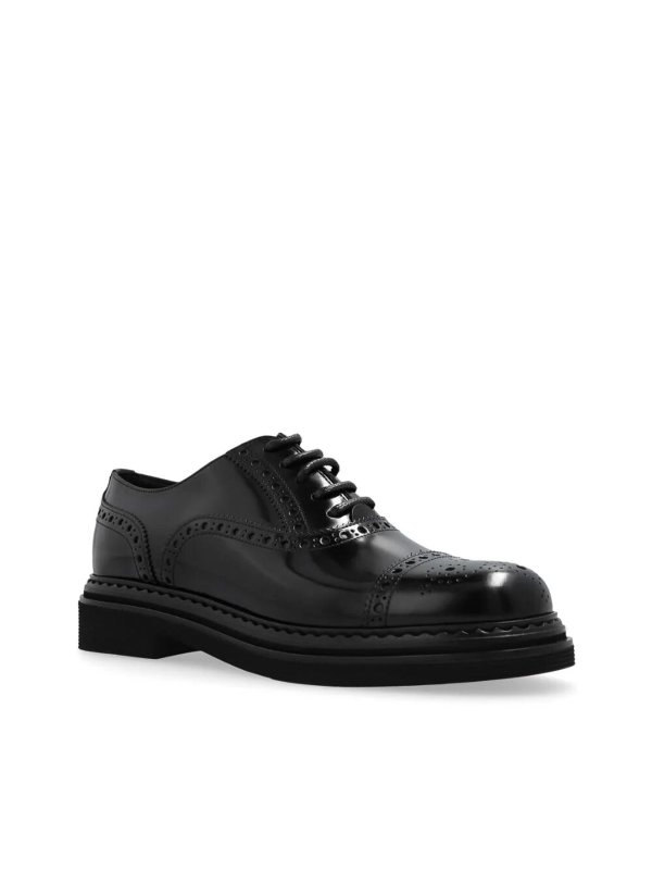 The Best Shops DOLCE & GABBANA: classic shoes - Day Classic