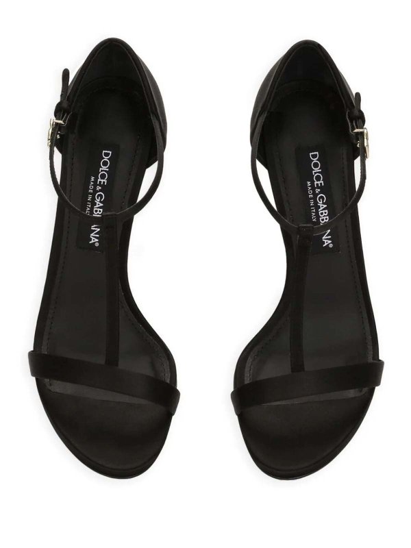 DOLCE & GABBANA: sandals online - Keira 105