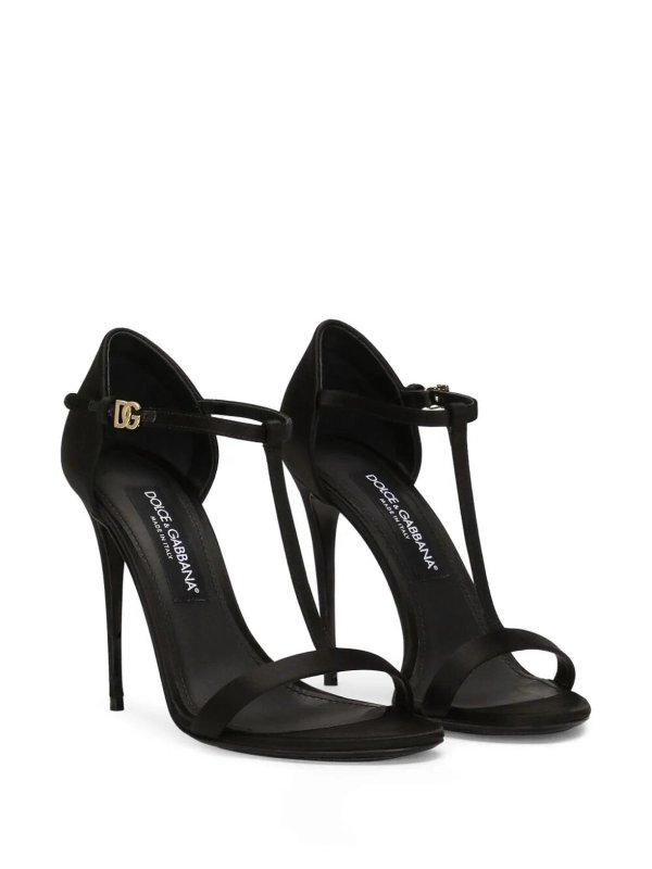 The Best Shops DOLCE & GABBANA: sandals - Keira 105