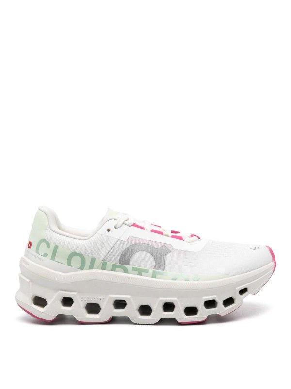 ON: trainers - Cloud Mster