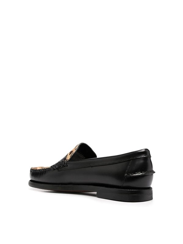 ローファー - ブラウン shop online: SEBAGO