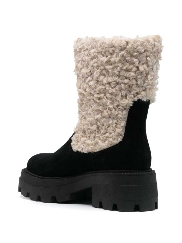 SERGIO ROSSI: tronchetti online - Suor Milla 025