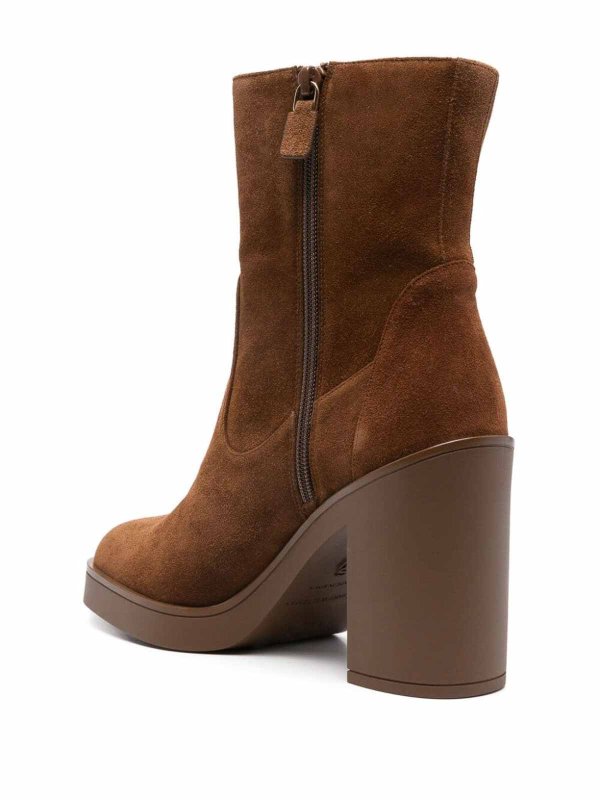 Stuart Weitzman: tronchetti online - Betheney 80 Zip