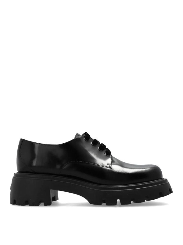 Stuart Weitzman: Chaussures classiques - Chaussures - Noir