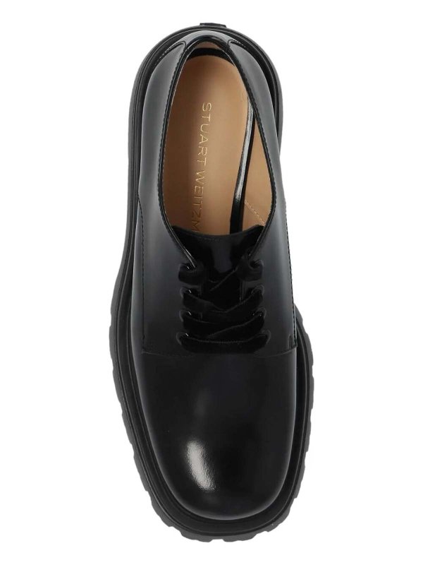 Stuart Weitzman: Chaussures classiques online - Chaussures - Noir