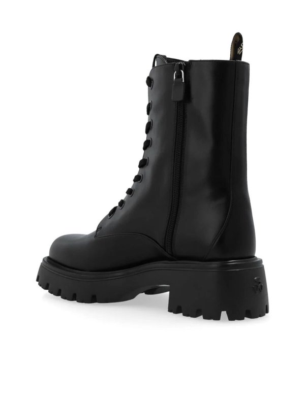 Stuart Weitzman: Stiefeletten online - Stiefeletten - Schwarz
