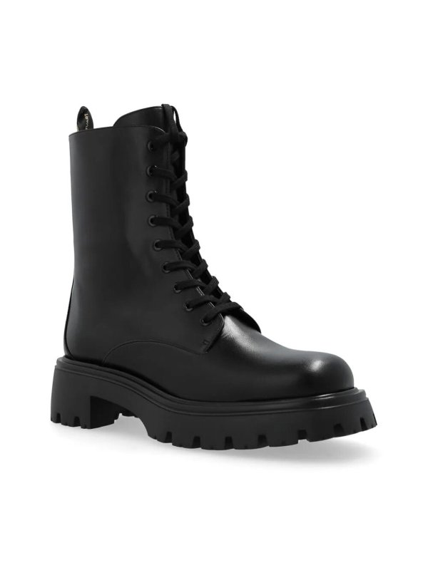 The Best Shops Stuart Weitzman: Stiefeletten - Stiefeletten - Schwarz