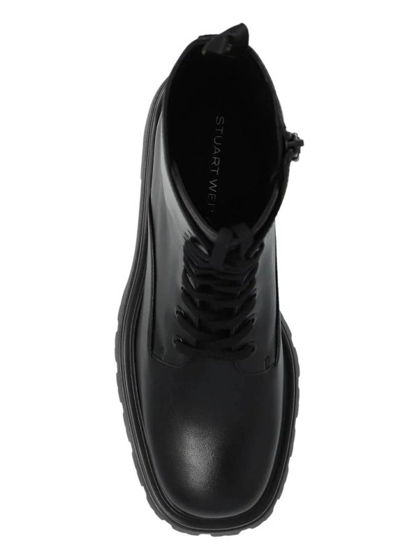 Stiefeletten - Schwarz shop online: Stuart Weitzman