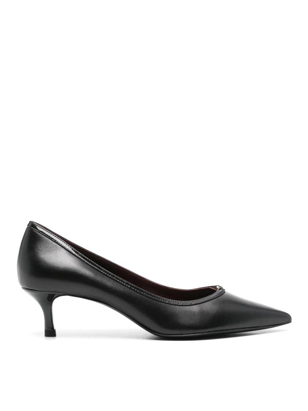 TORY BURCH: court shoes - Bouble T Buckle Pump