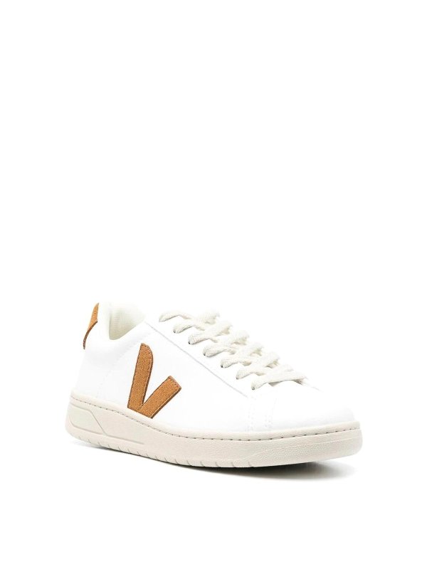 The Best Shops VEJA: Zapatillas - Zapatillas - Blanco