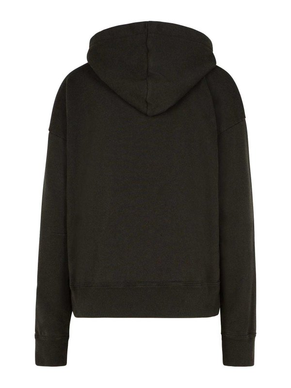 ISABEL MARANT: Sudaderas y suéteres online - Sudadera - Negro