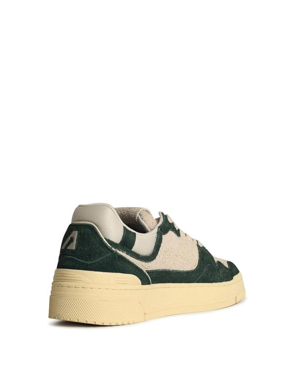 The Best Shops AUTRY: スニーカー - スニーカー - 白