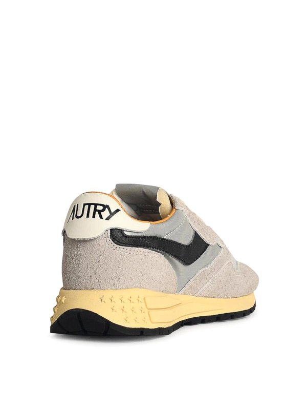 The Best Shops AUTRY: スニーカー - スニーカー - グレー