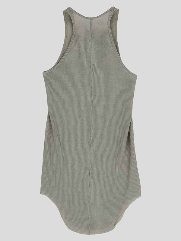 RICK OWENS: Tops & Tank tops online - Rick owens tank top basic