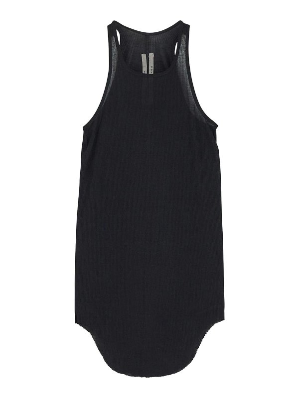 RICK OWENS: t-shirts - T-Shirts