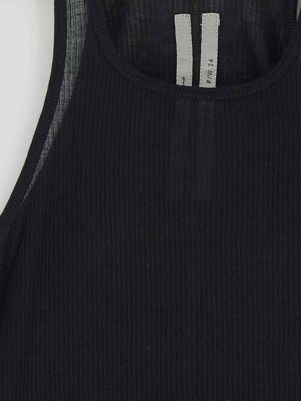 The Best Shops RICK OWENS: t-shirts - T-Shirts